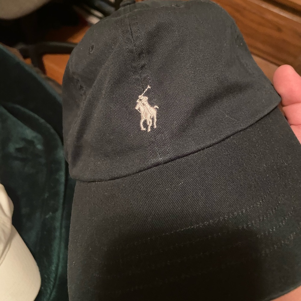 Polo hat
